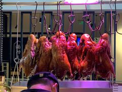 -特派卷·老北京烤鸭卷(合生汇购物中心店)
