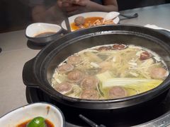 -同仁四季椰子鸡(无锡滨湖万象汇店)