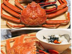 -震海贝烤贝·民俗特色店(延吉总店)