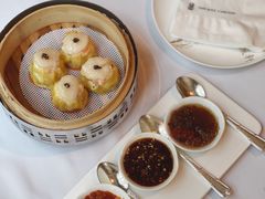-丽轩中餐厅(广州丽思卡尔顿酒店)
