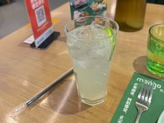 -mango tree芒果树泰国餐厅(青岛万象城店)