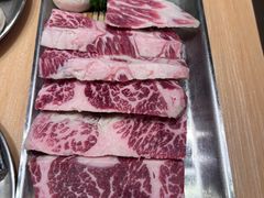 -麻蒲碳烤肉(远景路1号店)