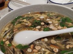 -不倒翁·安徽名菜楼(步行街店)