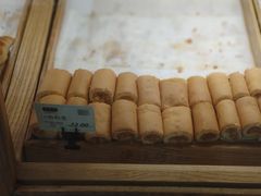 -泸溪河桃酥(秦淮夫子庙一店)