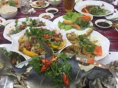 -QQ海鲜餐厅