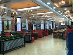 大堂-地方名吃海鲜大馅蒸饺(北戴河店)