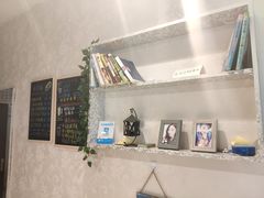 -闺蜜家甜品