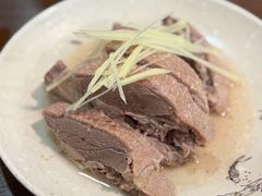 -乡亲鹅肉城(吴江店)
