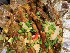 -那家老院子东北菜·饺子·小鸡炖蘑菇(艳华街店)