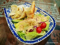 -长人馄饨铺(解放街店)