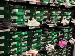 -PUMA品牌自营折扣店(百联奥特莱斯店)