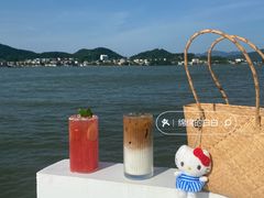 -东钱湖小普陀景区