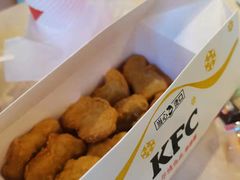 -肯德基(西单商场店)