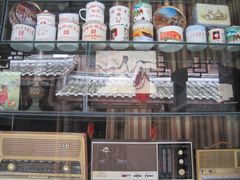 游乐设施-崇州市街子古镇