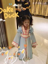 -凤绫儿亲子儿童摄影馆(天津店)