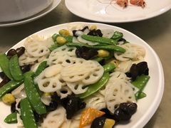 -华府盛宴大酒楼