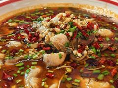 -佳佳麻辣烧菜馆