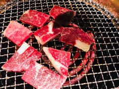 -NIUAN牛庵·日式和牛烧肉(恒隆店)