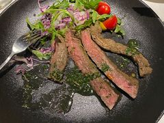 -西堤牛排(南京龙江店)