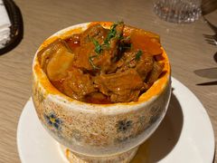 -波特曼西餐厅(中央大街店)