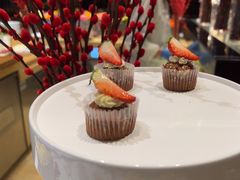 -西安凯悦酒店-自助餐厅·海鲜·烧烤