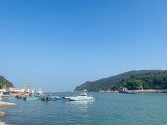 -东澳岛