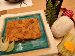 -岚山日本料理(珠江新城店)