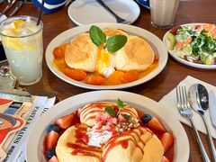 -UPPER KITCHEN(延安路店)