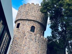 -J Create城市露营咖啡·简餐·宠物(上海动物园店)