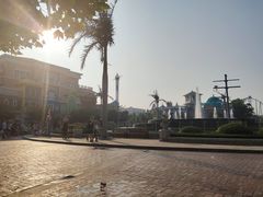 -青岛方特梦幻王国