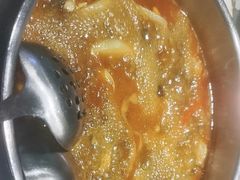 -麻辣空间·清油火锅(万达广场店)