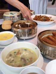 -南宁中心永恒皇冠假日酒店·宴会厅