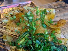 -晓靖轩烧烤(沙河风情店)