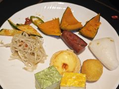 -涨巢·潮玩水疗局