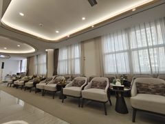 -慈铭奥亚健康体检(南山店-保利分院)