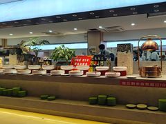 -新艺自助美食城(中山路店)