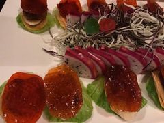 -锦江宾馆-花园餐厅