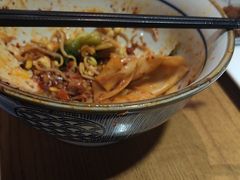 -山丹丹西北菜(金贸大厦店)