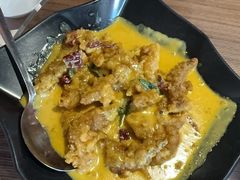 -肥肥蟹海鲜饭店(马六甲店)
