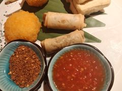 -浩海火燒雲傣家菜(芮欧百货店)