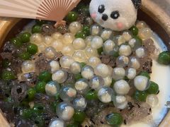 -捞神煲汤火锅(湖滨商业街店)