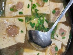 巧妇豆腐-锡和无锡菜(景丽苑店)