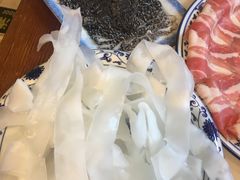 -宣武小院涮肉(前门店)