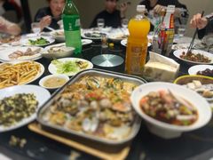 -好兄弟郭巨海鲜(天一阁店)