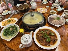 -侠成水上农庄(工业大道店)