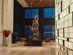 -广州天河合景福朋喜来登酒店