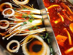 -湊湊火锅·茶憩(打浦桥日月光店)