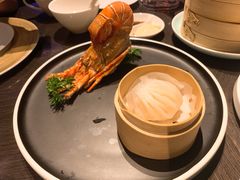 -万丽轩·粤菜(王府井金茂万丽酒店)