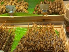 -八一好吃街·高品美食广场