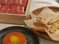 -新辣道鱼火锅(上地华联店)